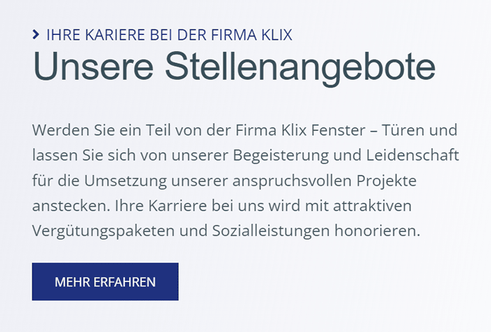Fenster Türen für  Diekholzen